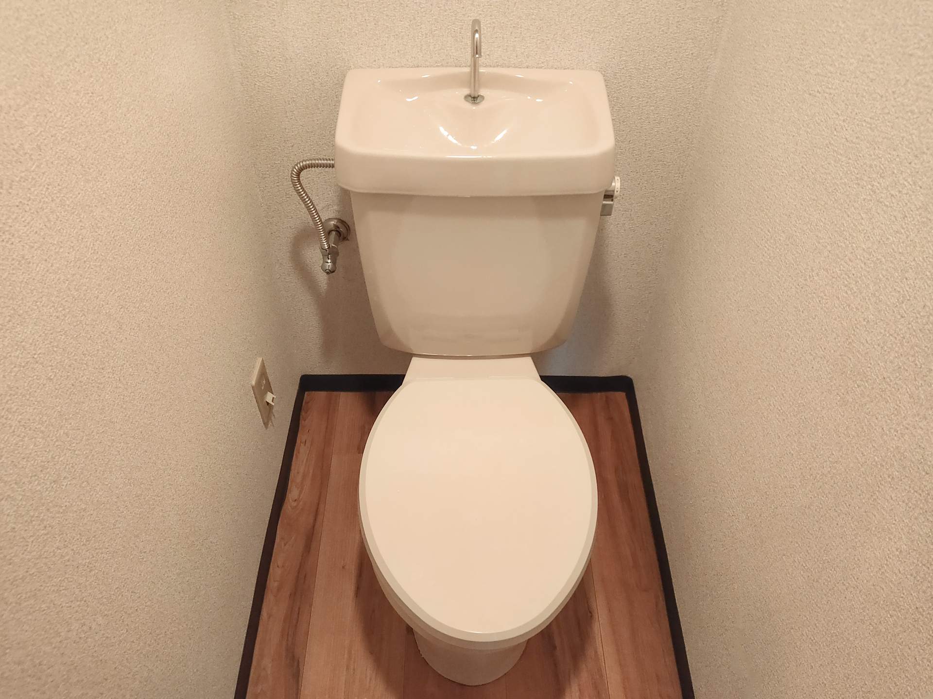 快適で美しいトイレ空間の重要性